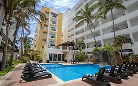 Best Western Hotel Posada Freeman Zona Dorada